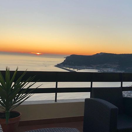 Apartment With A Stunning View Over Сесимбра Екстериор снимка