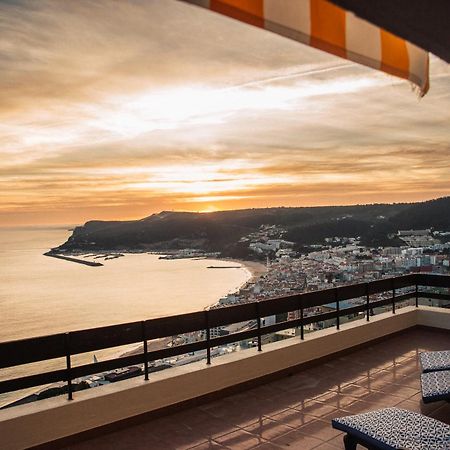 Apartment With A Stunning View Over Сесимбра Екстериор снимка