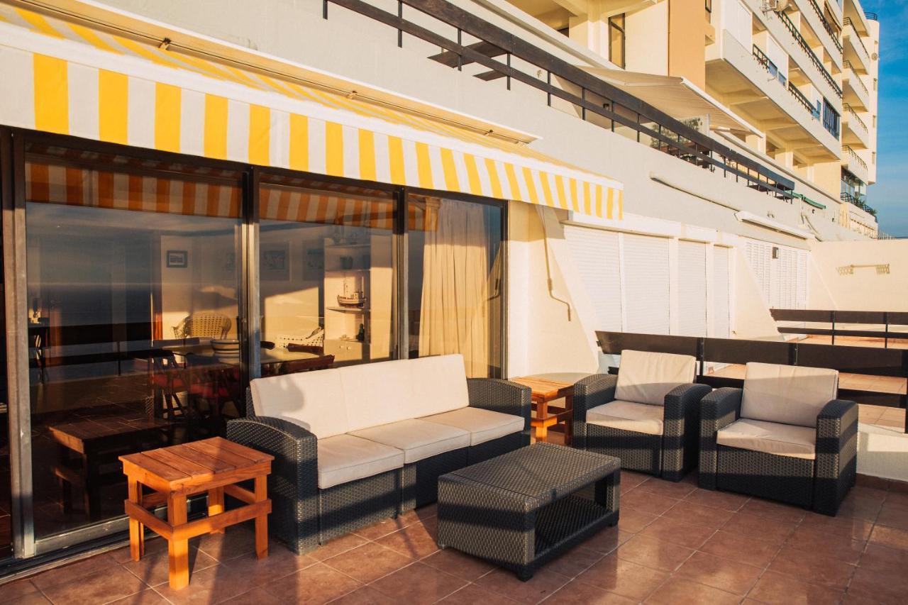 Apartment With A Stunning View Over Сесимбра Екстериор снимка