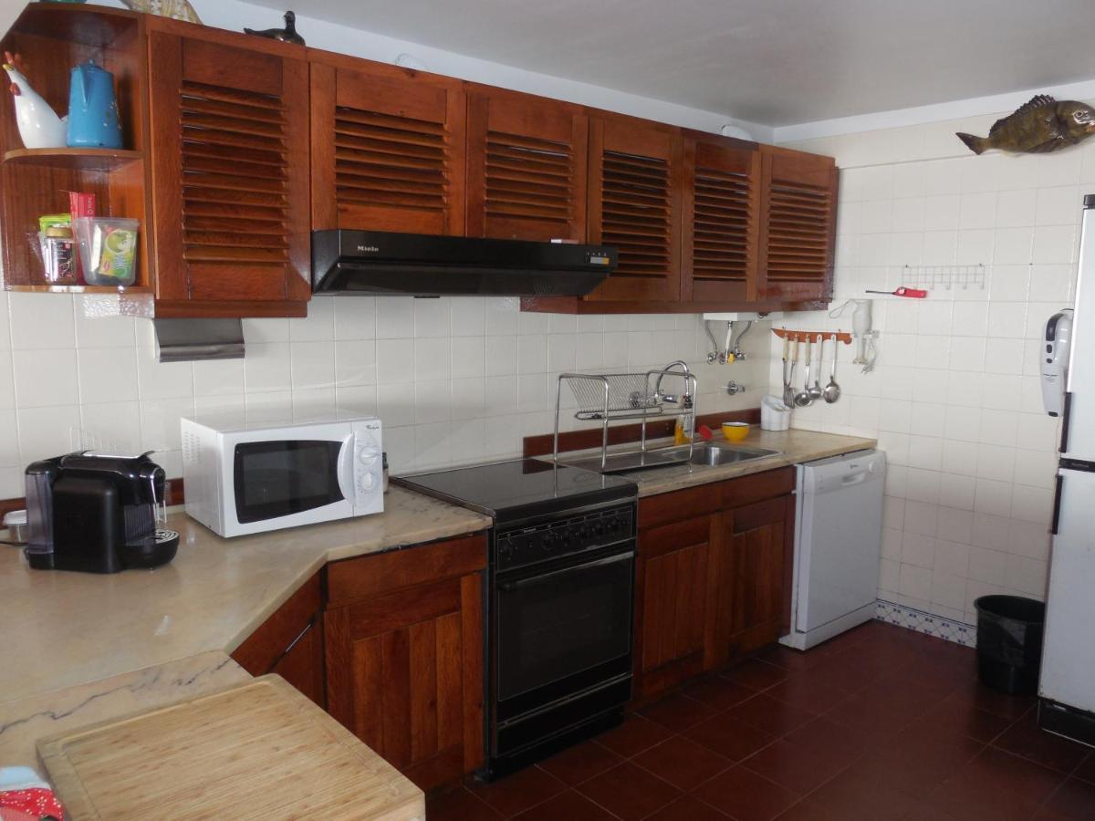Apartment With A Stunning View Over Сесимбра Екстериор снимка