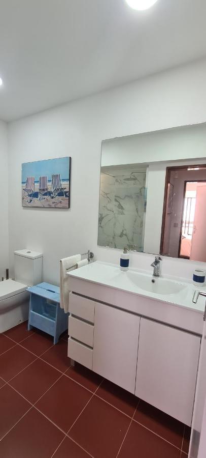 Apartment With A Stunning View Over Сесимбра Екстериор снимка