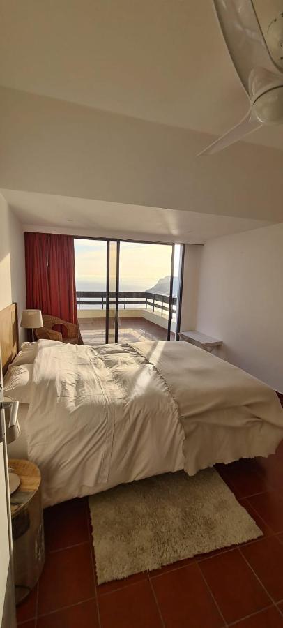 Apartment With A Stunning View Over Сесимбра Екстериор снимка