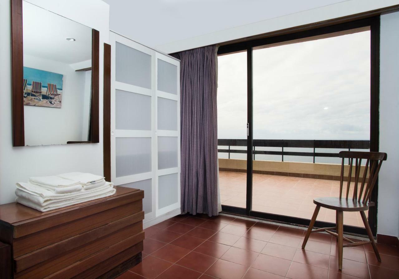 Apartment With A Stunning View Over Сесимбра Екстериор снимка