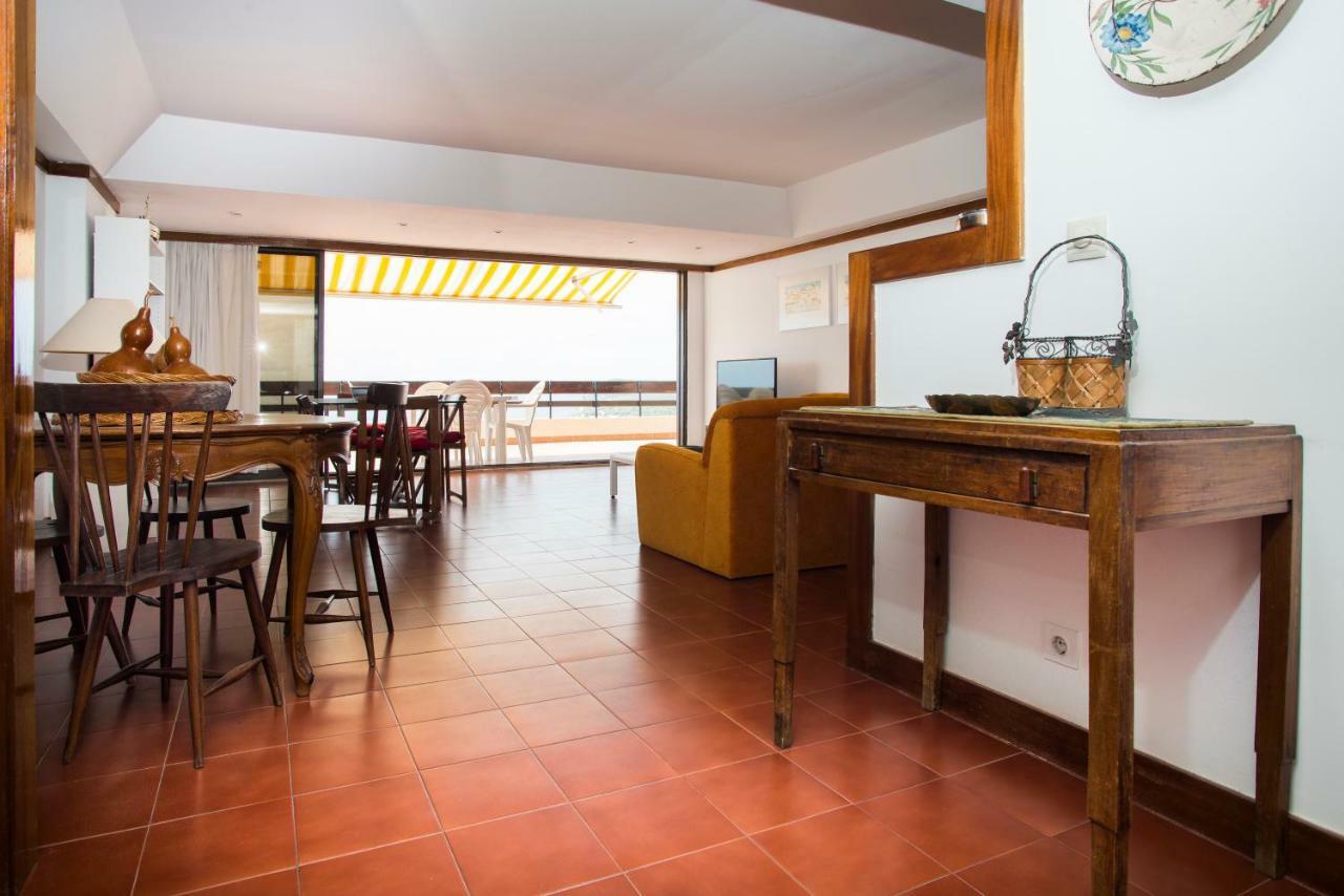 Apartment With A Stunning View Over Сесимбра Екстериор снимка